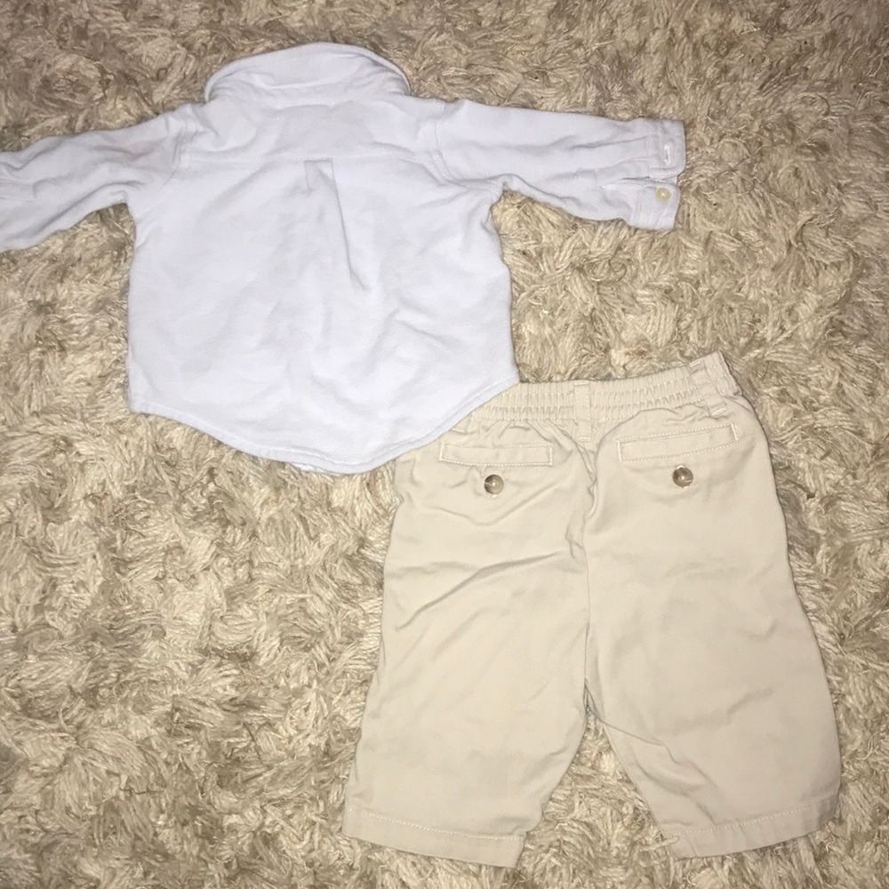2 Piece Ralph Lauren Outfit - Picture 7 of 7